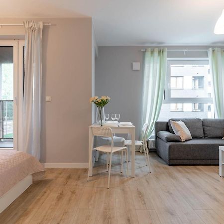 Wrocapartments Starcenter - Parking Free Wroclaw Ngoại thất bức ảnh