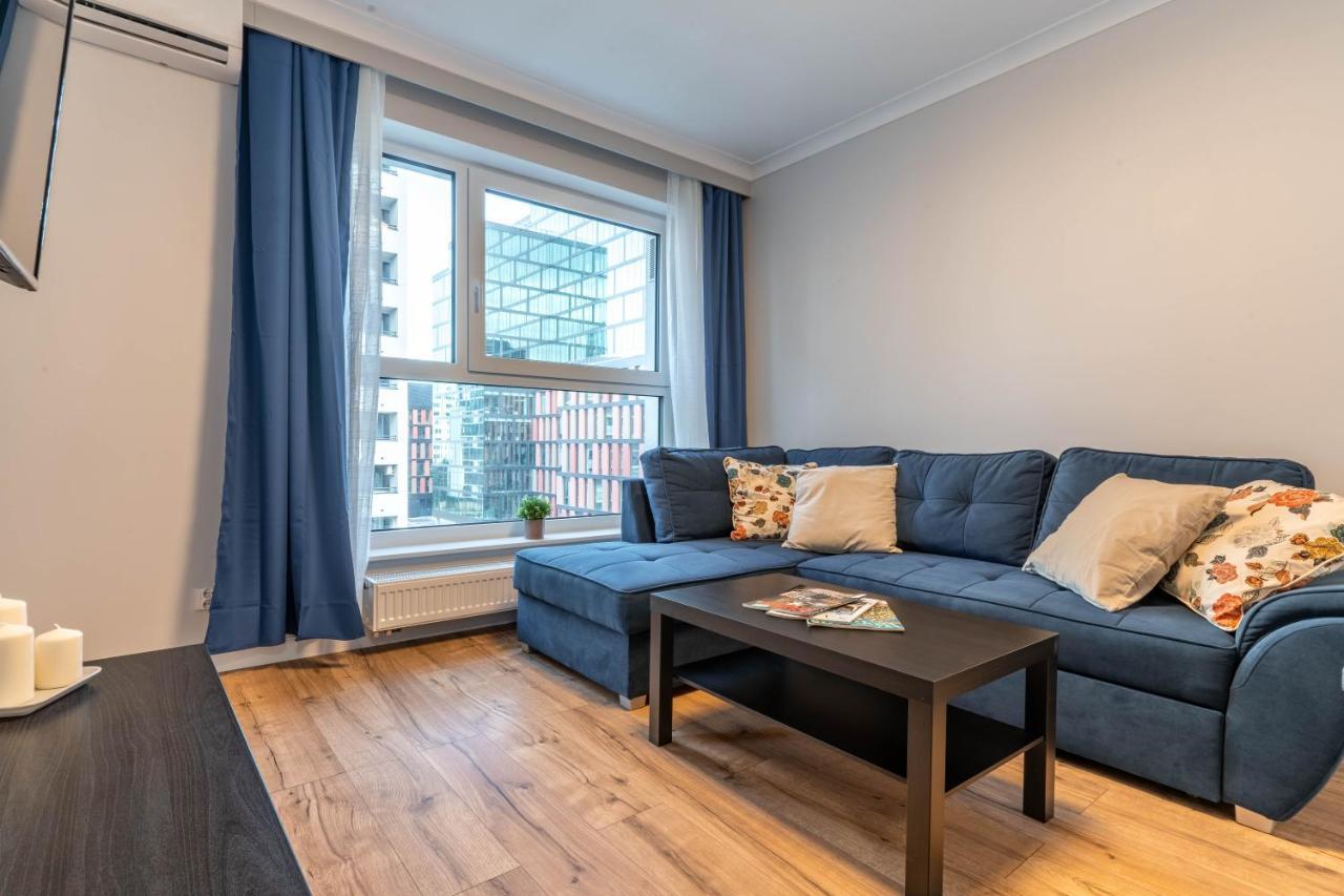 Wrocapartments Starcenter - Parking Free Wroclaw Ngoại thất bức ảnh
