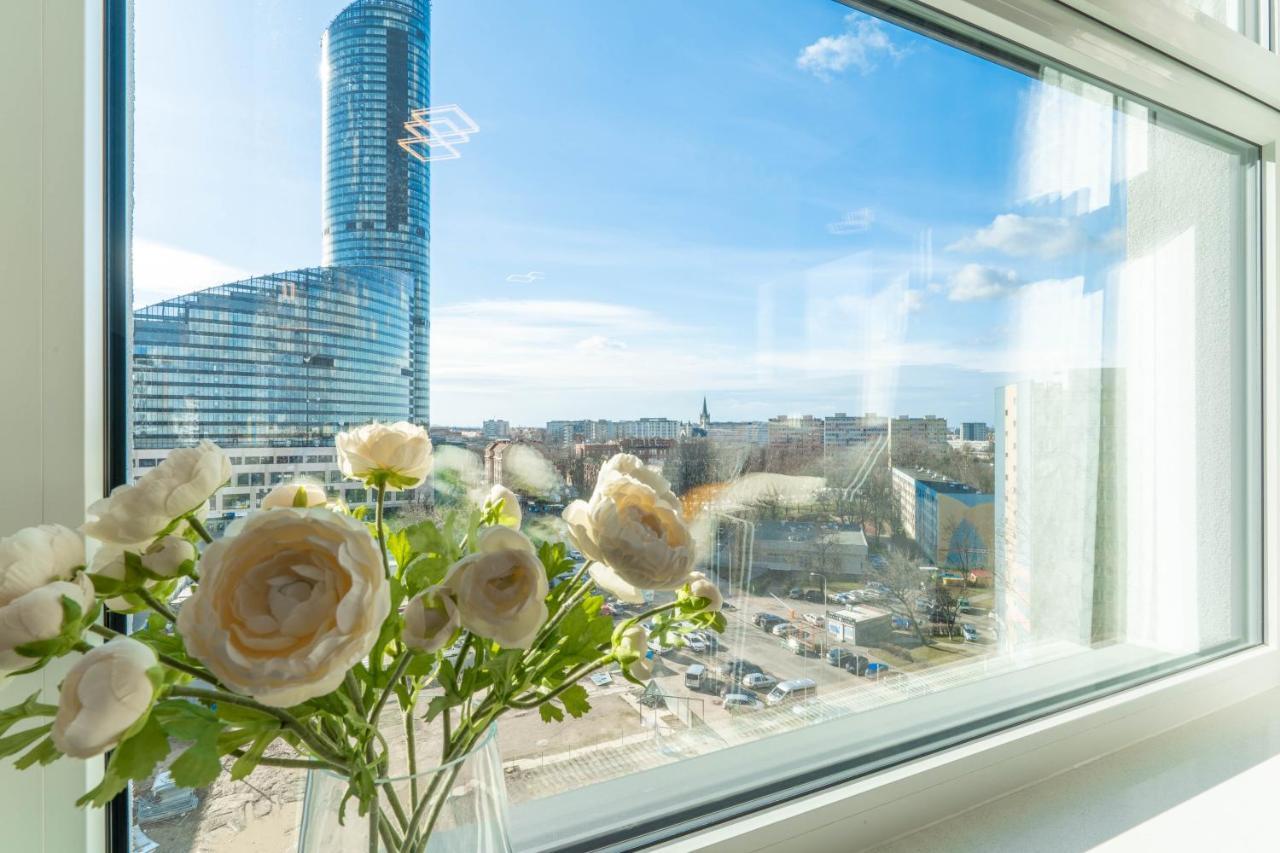 Wrocapartments Starcenter - Parking Free Wroclaw Ngoại thất bức ảnh