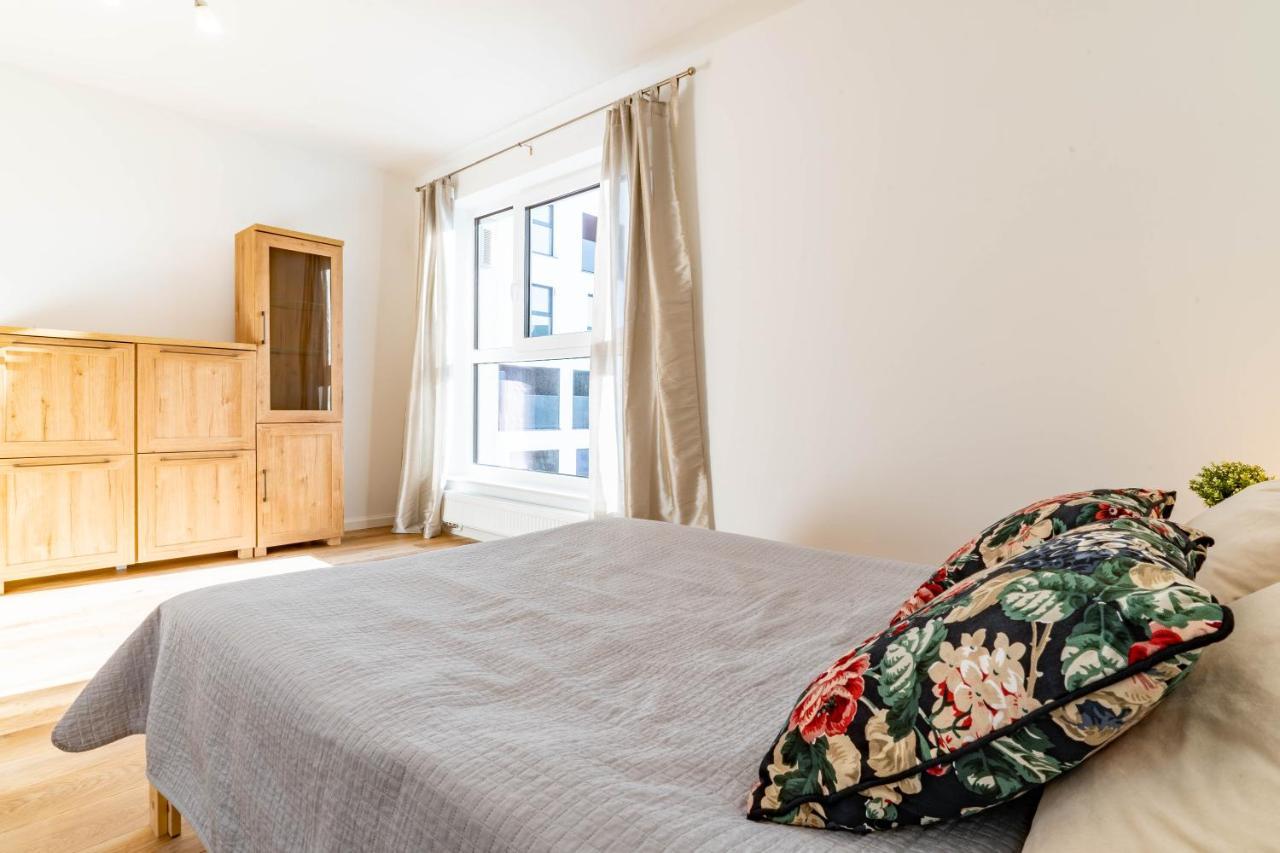 Wrocapartments Starcenter - Parking Free Wroclaw Ngoại thất bức ảnh