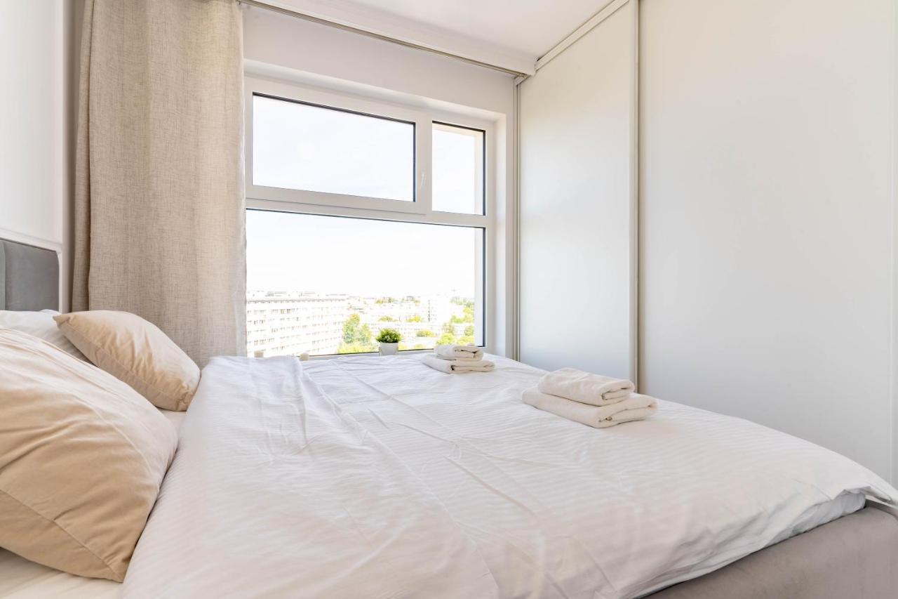 Wrocapartments Starcenter - Parking Free Wroclaw Ngoại thất bức ảnh