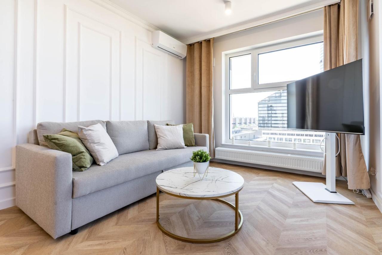 Wrocapartments Starcenter - Parking Free Wroclaw Ngoại thất bức ảnh