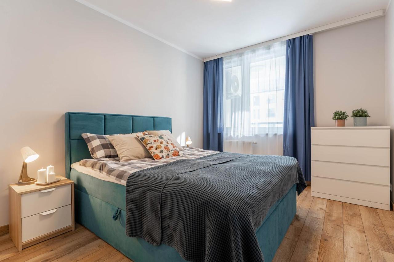 Wrocapartments Starcenter - Parking Free Wroclaw Ngoại thất bức ảnh