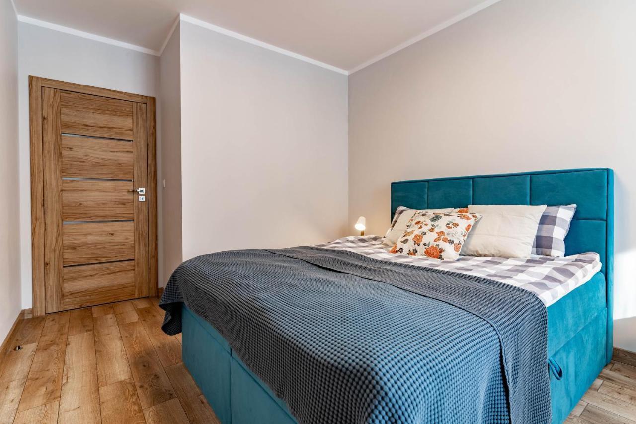 Wrocapartments Starcenter - Parking Free Wroclaw Ngoại thất bức ảnh
