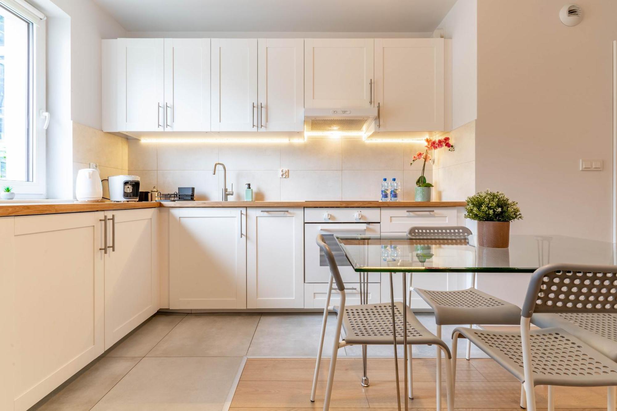 Wrocapartments Starcenter - Parking Free Wroclaw Ngoại thất bức ảnh