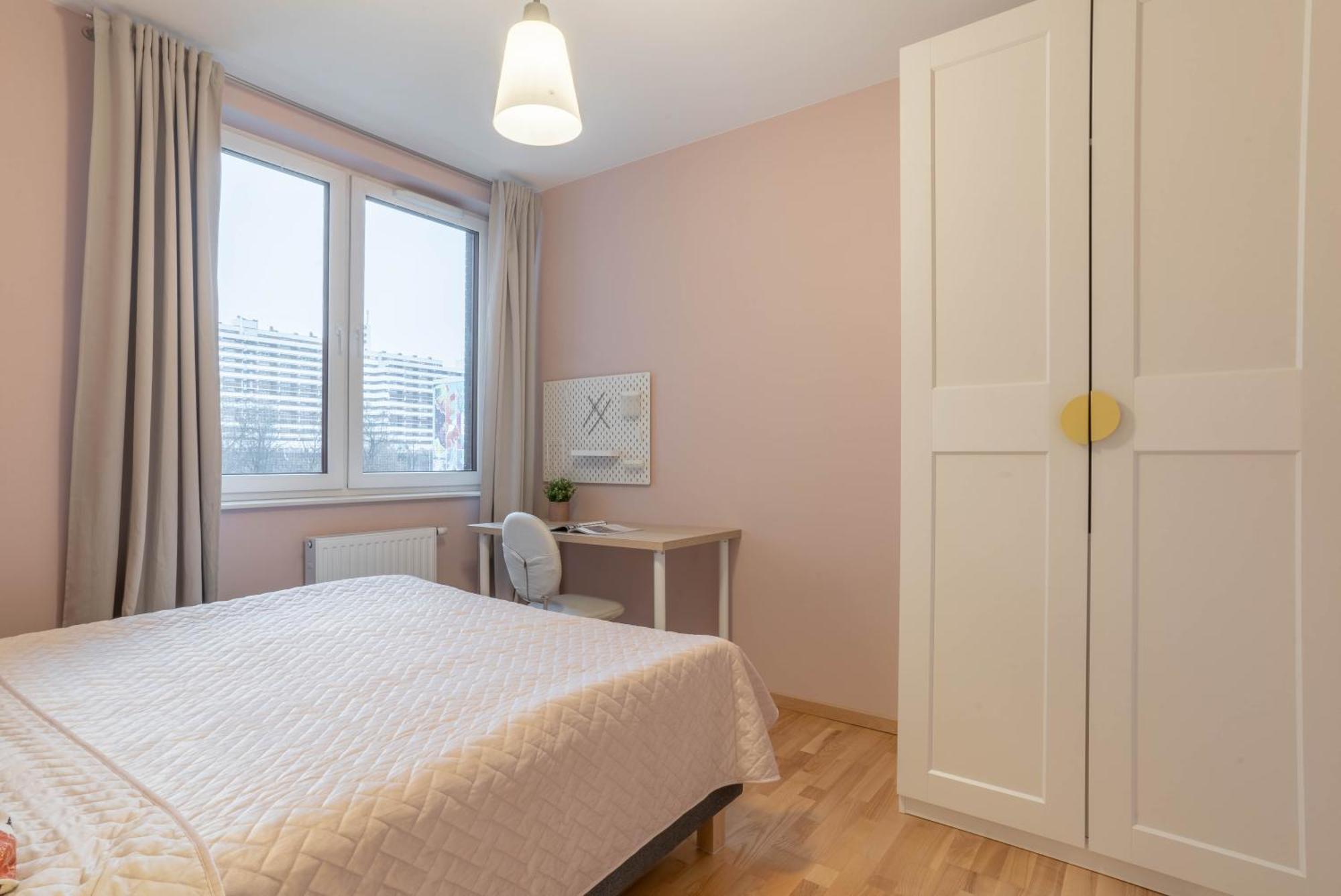 Wrocapartments Starcenter - Parking Free Wroclaw Ngoại thất bức ảnh
